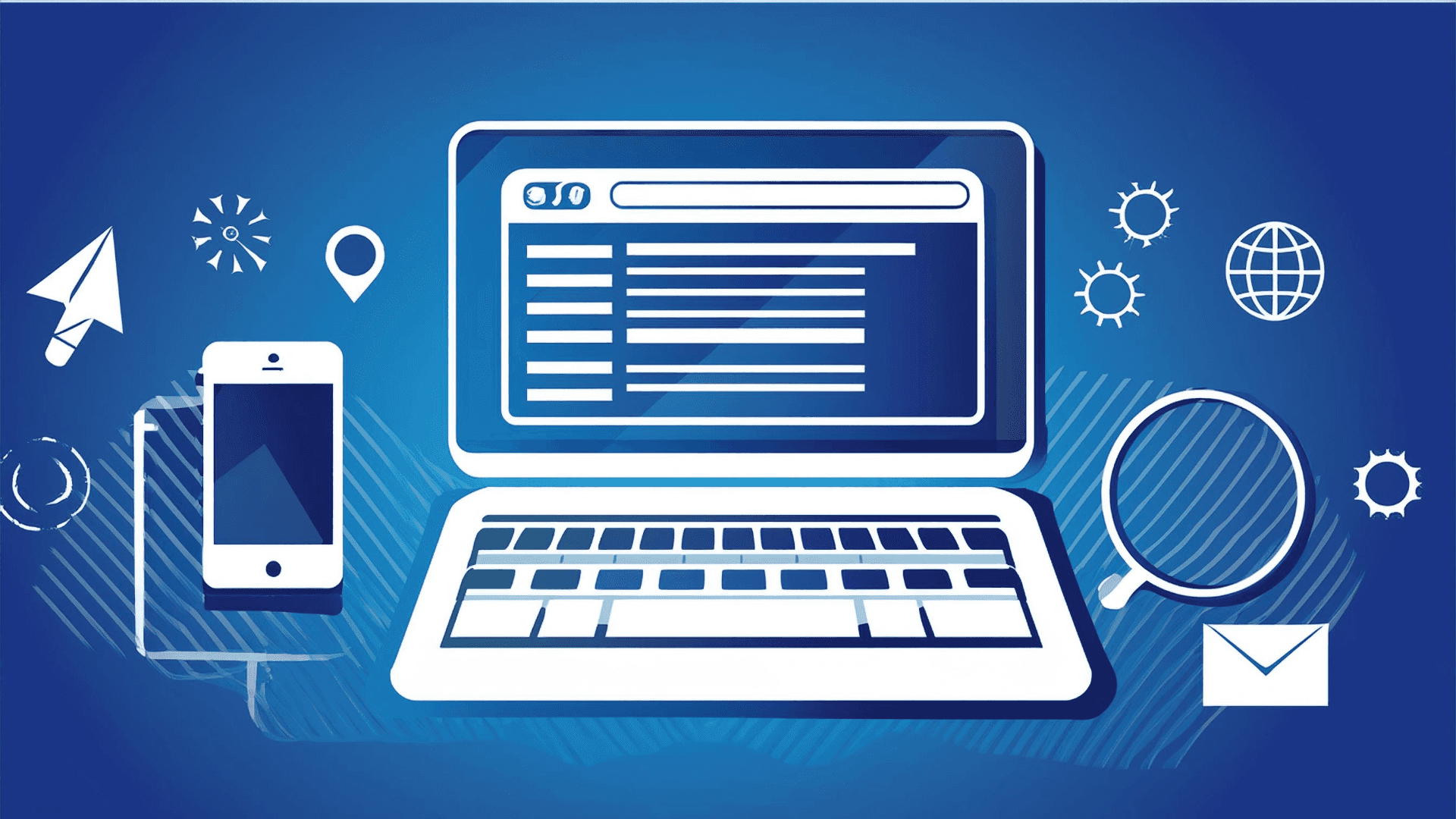 Digital Marketing Category